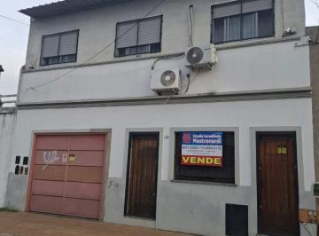 Casa de 1 ambiente, Tres de Febrero · Francisco Madero Al 1100