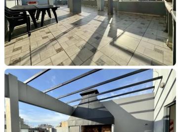 Departamento · 29m² · 1 Ambiente · Departamento en Alquiler - Monoambiente 1 Baño - 31 m - Villa Crespo