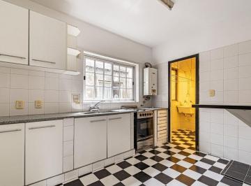 Departamento · 57m² · 3 Ambientes · 1 Cochera · Venta 3 Ambientes con Cochera Villa Crespo
