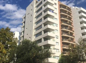 Departamento · 72m² · 3 Ambientes · 1 Cochera · Departamento en La Plata