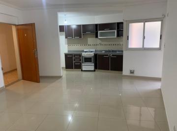 Departamento · 47m² · 2 Ambientes · Alquiler 2 Amb Balcon Luminoso