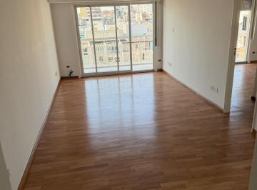 Departamento de 3 ambientes, Recoleta · Av. Santa Fe 2600. Departamento de Tres Ambientes con Dependencia en Alquiler