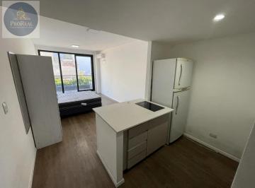 Departamento · 30m² · 1 Ambiente · Alquiler Monoambiente