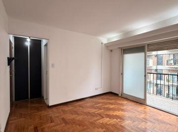 Departamento · 37m² · 2 Ambientes · Departamento en Alquiler en Boedo (Virrey Liniers Al 1100) de 2 Amb.