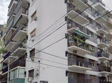 Departamento de 2 ambientes, Caballito · 2 Ambientes Al Frente Balcon Super Luminoso Refaccionado a Nuevo Eexcelente Ubicacion Rojas 303