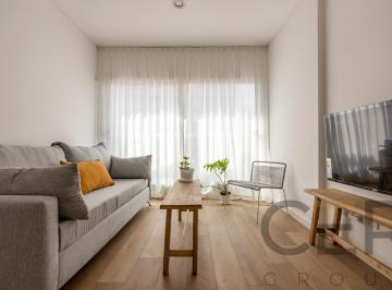 Departamento · 58m² · 2 Ambientes · Alquiler Departamento 3 Ambientes Villa Crespo