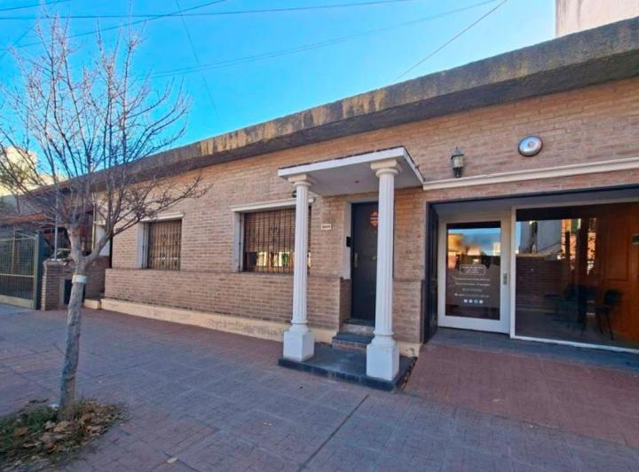 Consultorio · 116m² · 7 Ambientes