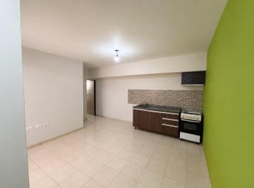 Departamento · 35m² · 2 Ambientes · Departamento Dos Ambientes Alquiler Villa Dominico