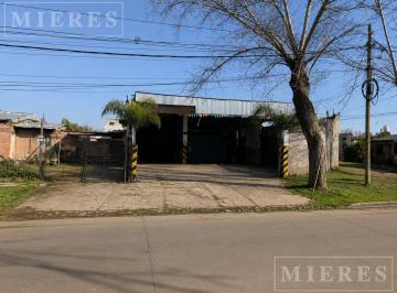 Local comercial · 150m² · 1 Ambiente · Local en Escobar
