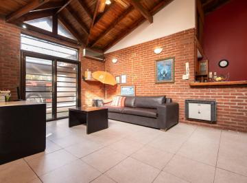 Casa · 90m² · 3 Ambientes · 2 Cocheras · Casa 2 Dorm. en Venta en City Bel C/pileta
