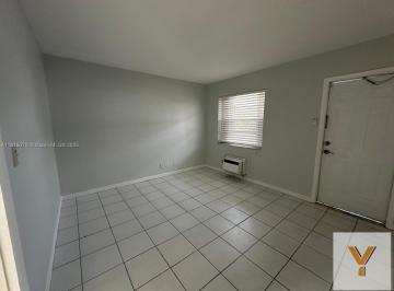 Departamento · 60m² · 1 Ambiente · Departamento en Venta - 1 Dormitorio 1 Baño - 60 m² - Miami