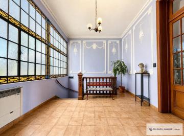 PH · 184m² · 9 Ambientes · Venta PH en Villa Crespo