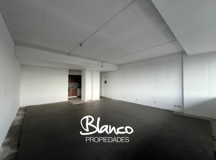 Oficina comercial · 60m²