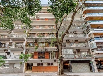 Departamento · 37m² · 2 Ambientes · Venta 2 Ambientes en Belgrano