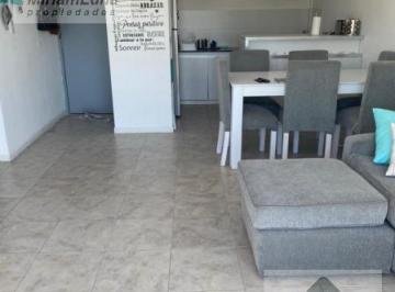 Departamento · 50m² · 3 Ambientes · 1 Cochera · Departamento - La Plata