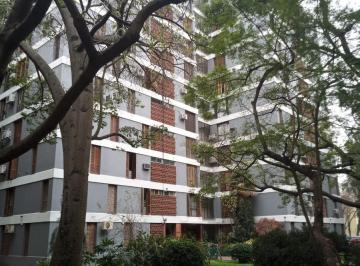 Departamento · 56m² · 3 Ambientes · Departameno La Boca Catalinas Sur