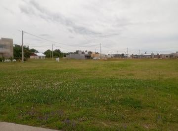 Terreno , Ibarlucea · Venta Terreno Ibarlucea - Las Fincas - Lote F2 - Mejor Precio - Propietario Dire