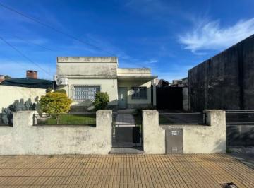 Casa de 5 ambientes, San Nicolás de los Arroyos · Alquiler/venta