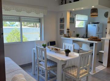 Departamento · 36m² · 2 Ambientes · Venta Departamento Pinamar Mar