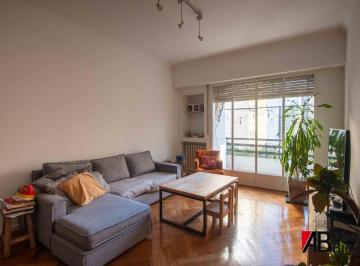 Departamento · 120m² · 3 Ambientes · Espectacular Dpto. en Alquiler en Recoleta