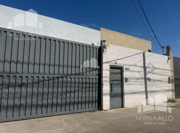Bodega-Galpón · 500m² · Alquiler Galpon Zona Semi Industrial Ituzaingo Norte