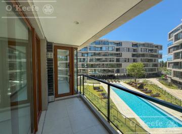 Departamento · 39m² · 2 Ambientes · 1 Cochera · Departamento en Alquiler 2 Ambientes - Nuevo Quilmes Residencias - con Cochera.