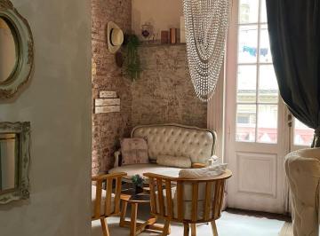 Departamento · 60m² · 2 Ambientes · Departamento en Alquiler - 1 Dormitorio 1 Baño - 60 m - Congreso
