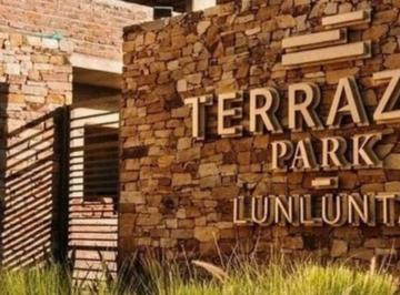 Terreno · 250m² · Venta Último Lote Terrazas Park Lunlunta en Luján