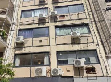 Departamento de 1 ambiente, Balvanera · Departamento en Balvanera Apto Profesional Cerca de Facultad de Medicina