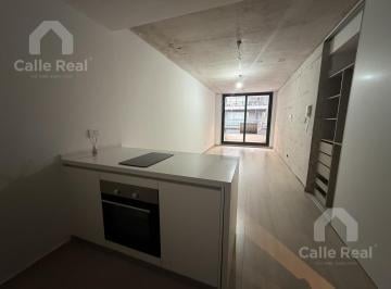 Departamento · 33m² · 1 Ambiente · Departamento Monomabiente en Venta Full Amenities