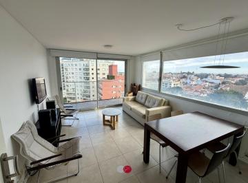 Departamento · 45m² · 2 Ambientes · Departamento en Playa Chica