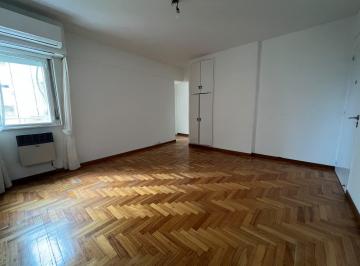 Departamento · 41m² · 2 Ambientes · Alquiler Departamento 2 Ambientes con Excelente Ubicacion