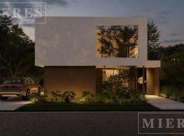 Casa · 170m² · 6 Ambientes · Casa en Venta en El Olivar, Pilar