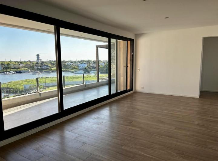Departamento · 131m² · 3 Ambientes