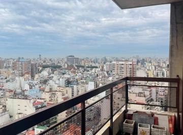 Departamento · 46m² · 2 Ambientes · Dos Ambientes Amoblados Vista Panoramica
