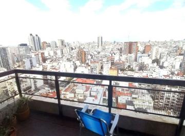 Departamento · 46m² · 2 Ambientes · Dos Ambientes Amoblados Vista Panoramica