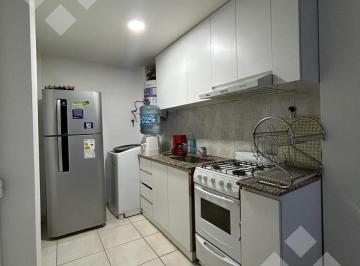 Departamento · 70m² · 3 Ambientes · 1 Cochera · Alquiler Dpto Dos Dorm. - Santa Genoveva