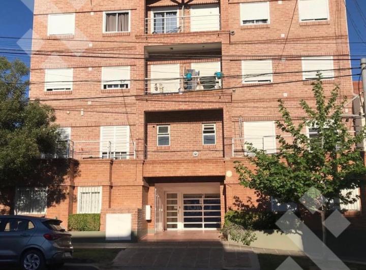 Departamento · 70m² · 3 Ambientes · 1 Cochera