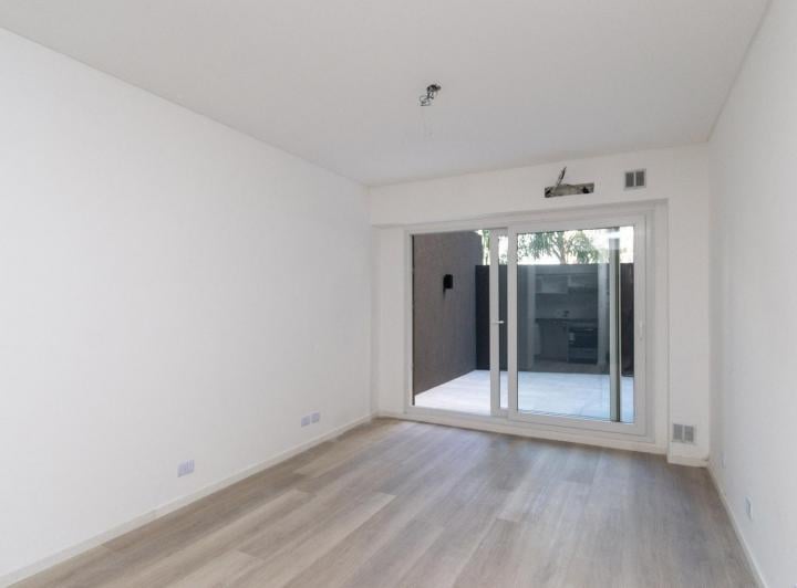 Departamento · 30m² · 1 Ambiente