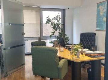 MAR-MAR-402_2 · Oficina en Venta con Renta en Microcentro 4 Ambientes / Opci
