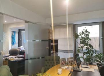 MAR-MAR-402_2 · Oficina en Venta con Renta en Microcentro 4 Ambientes / Opci
