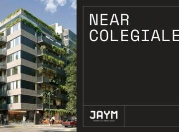 Departamento · 78m² · 3 Ambientes · Departamento en Colegiales
