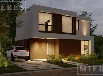 Casa · 150m² · 6 Ambientes · Casa en Venta en El Olivar, Pilar