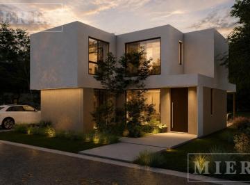 Casa · 170m² · 7 Ambientes · Casa en Venta en El Olivar, Pilar