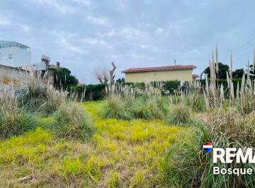 Terreno · 673m² · Venta Lote Multifamiliar Villa Gesell