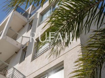 Departamento · 70m² · 3 Ambientes · 1 Cochera · Alquiler en Fontanas del Sur, 2 Dor, Amenities y Cochera