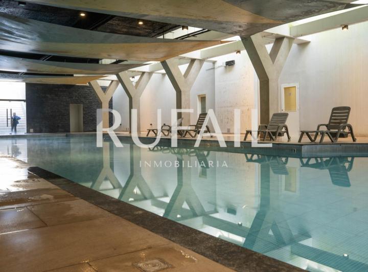 Departamento · 70m² · 3 Ambientes · 1 Cochera