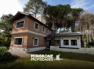 Casa de 4 ambientes, Cariló · Cod 1119 – Casa Urraca – Carilo (6)
