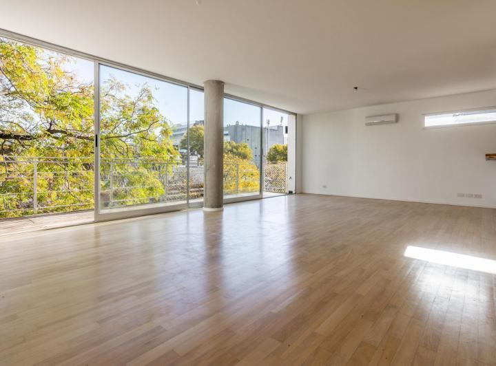 Departamento · 182m² · 4 Ambientes · 1 Cochera