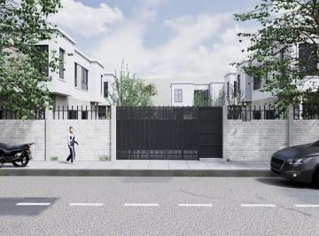 PH · 70m² · 3 Ambientes · 1 Cochera · Duplex